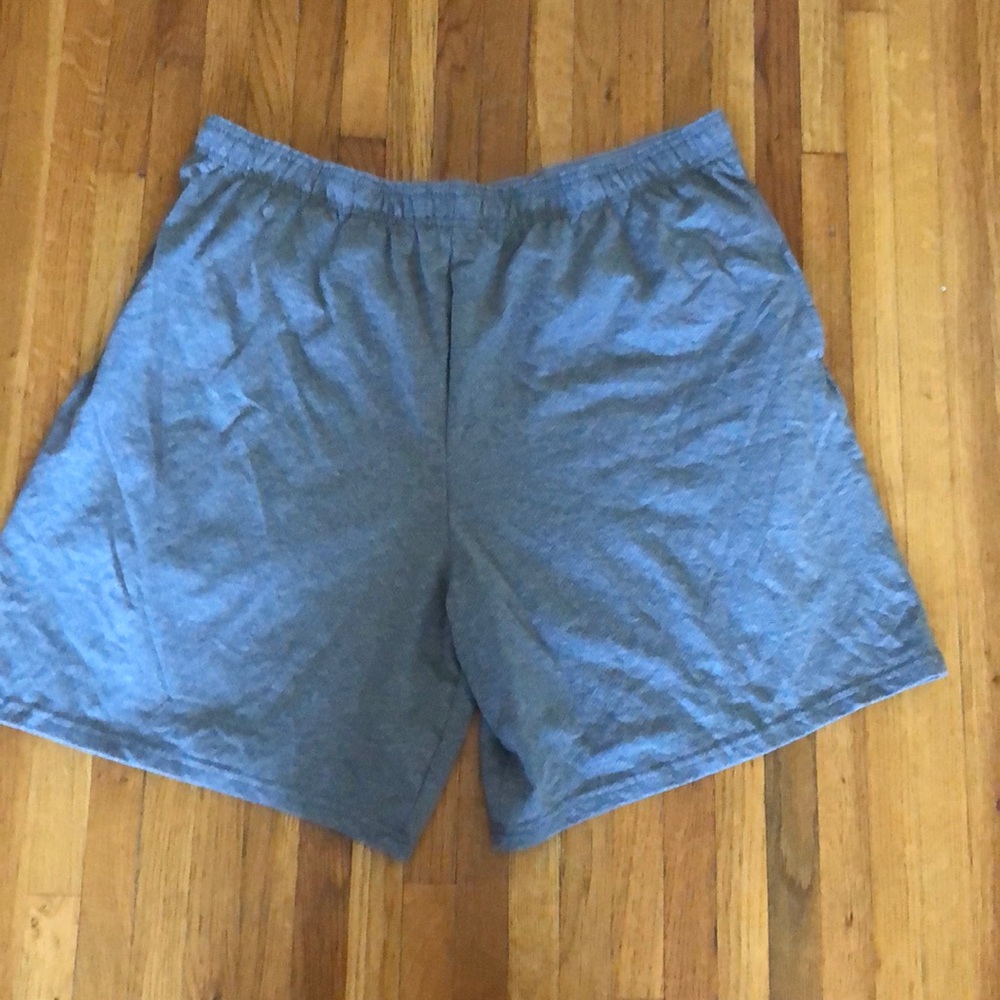 Men’s XL BREATHABLE SHORTS